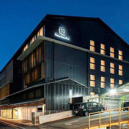 Prince Smart Inn Kyoto Sanjo Luaran gambar