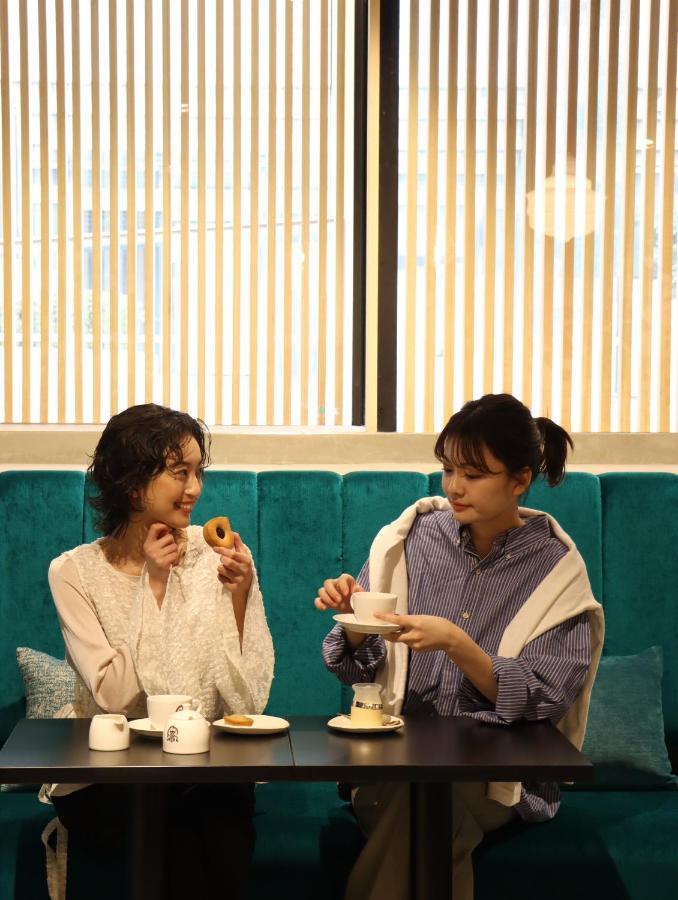 Prince Smart Inn Kyoto Sanjo Luaran gambar