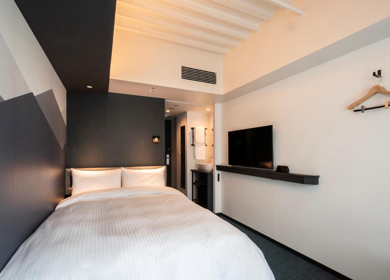 Prince Smart Inn Kyoto Sanjo Luaran gambar