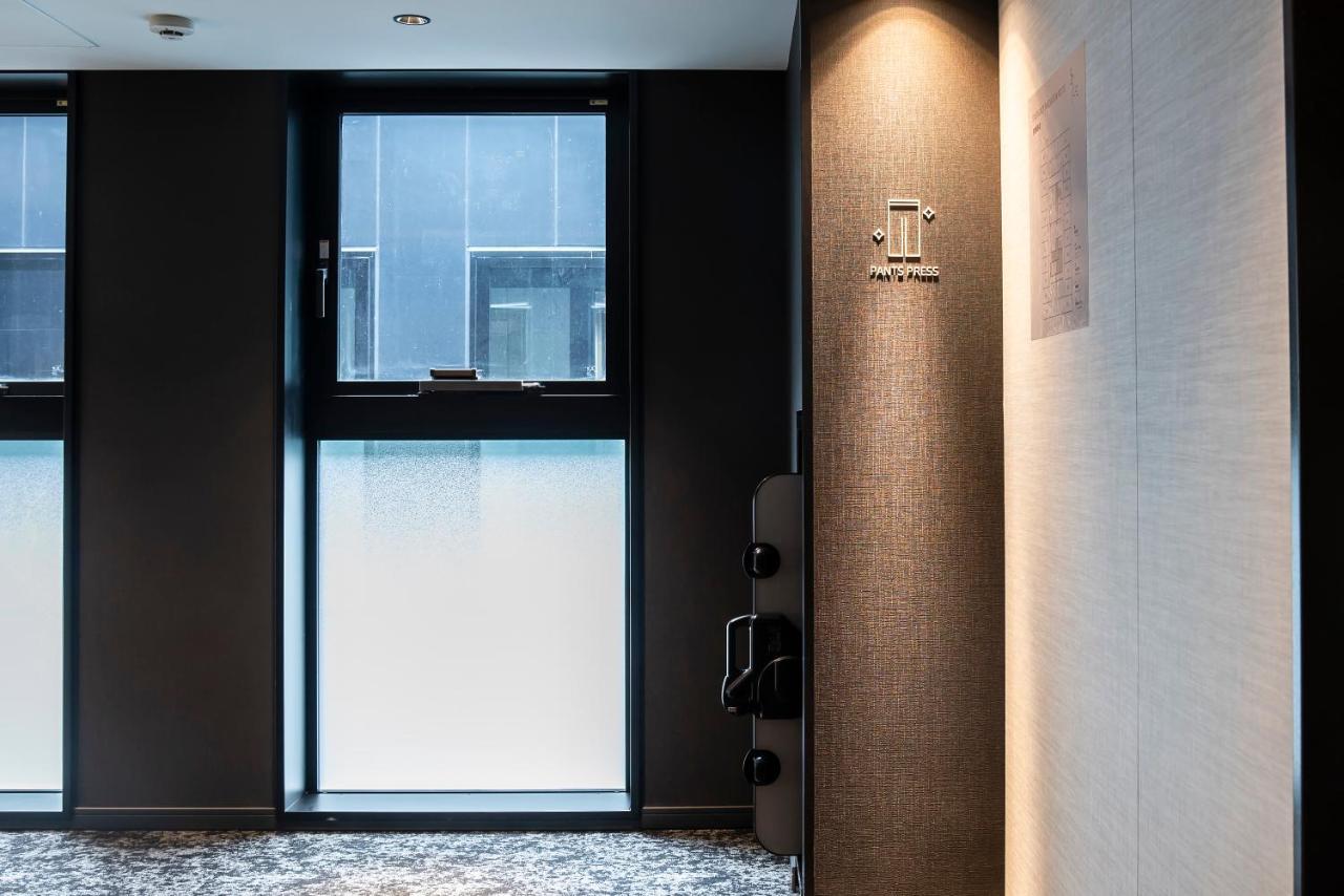Prince Smart Inn Kyoto Sanjo Luaran gambar