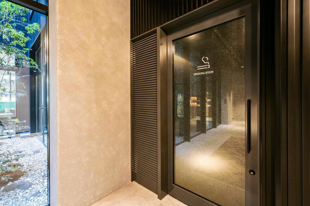 Prince Smart Inn Kyoto Sanjo Luaran gambar