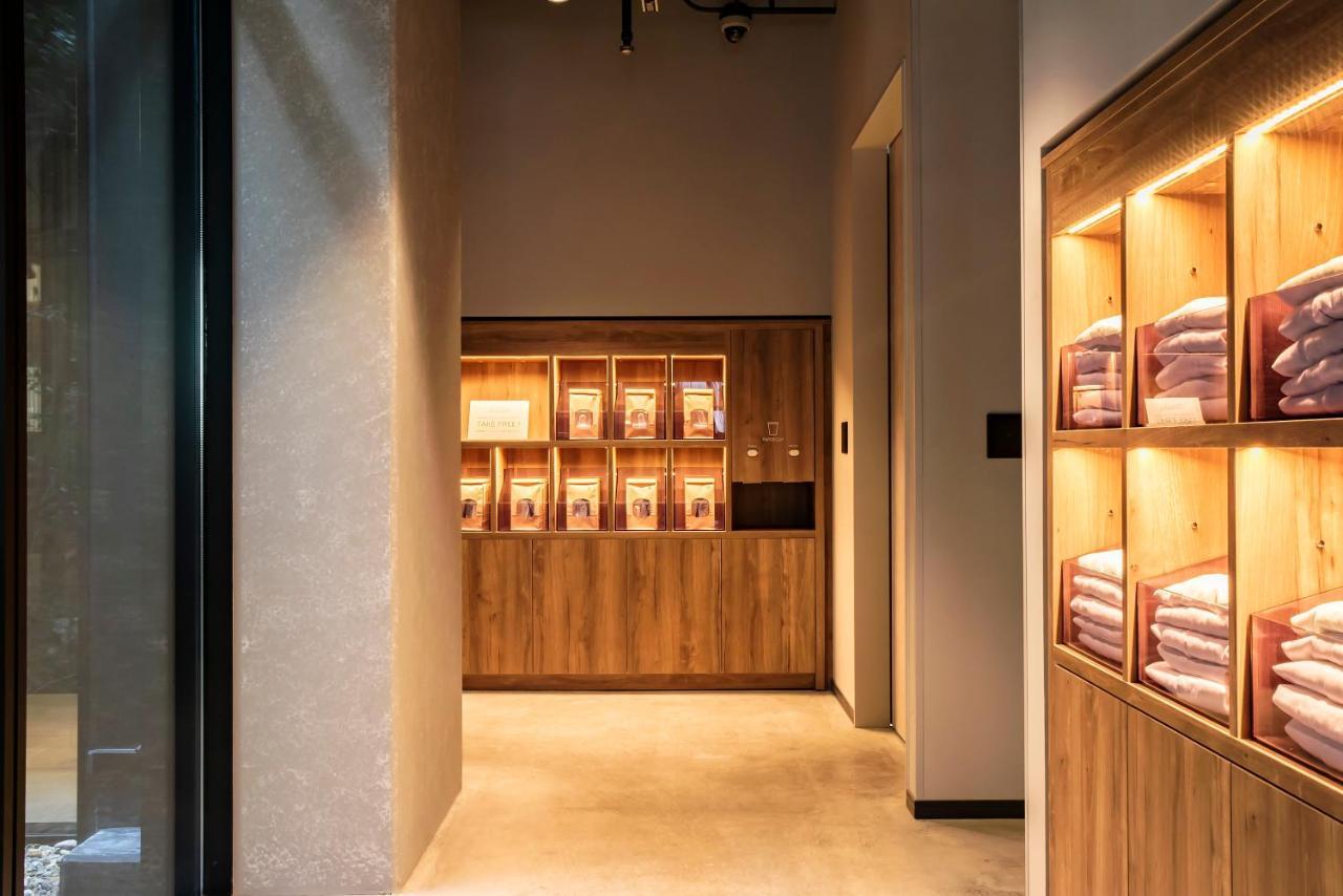 Prince Smart Inn Kyoto Sanjo Luaran gambar