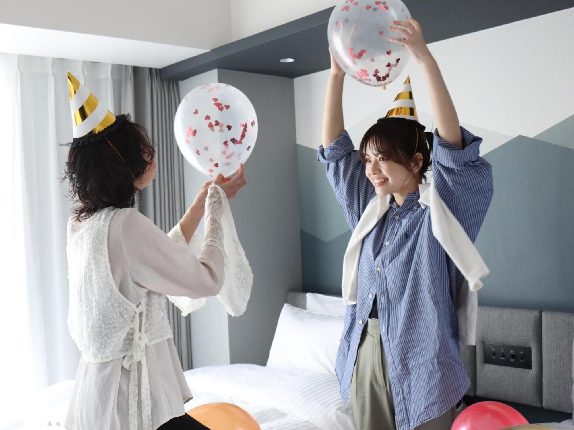 Prince Smart Inn Kyoto Sanjo Luaran gambar