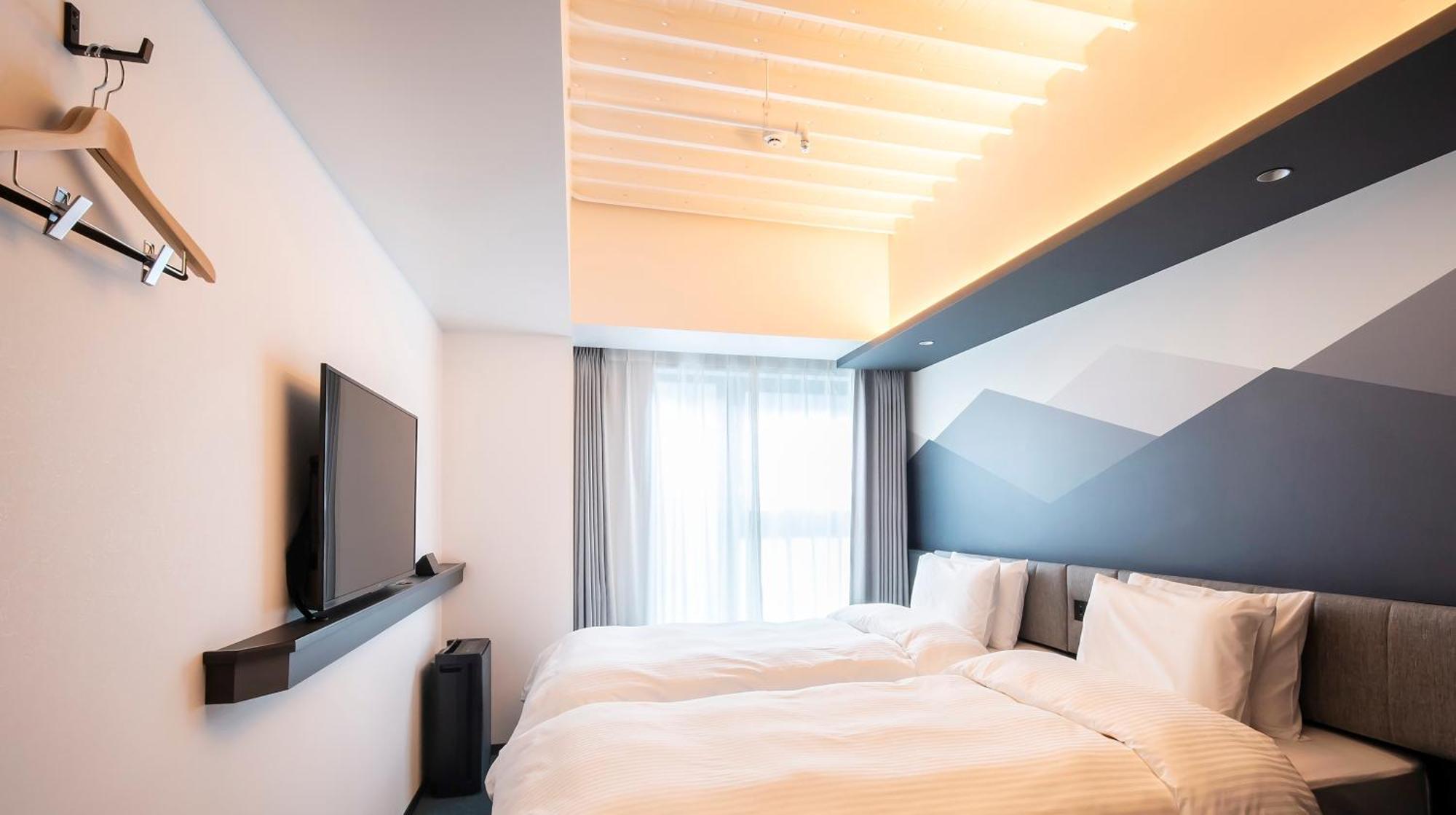 Prince Smart Inn Kyoto Sanjo Bilik gambar