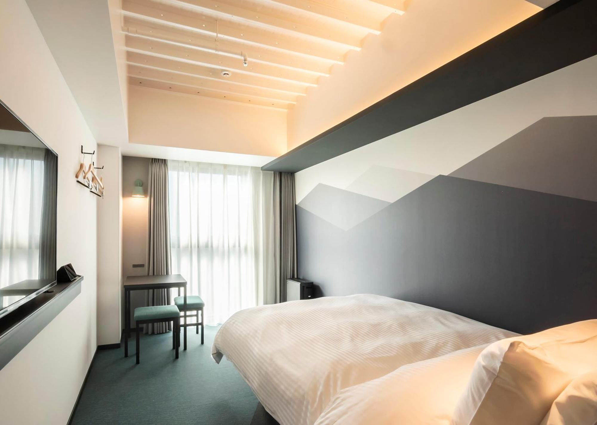Prince Smart Inn Kyoto Sanjo Bilik gambar