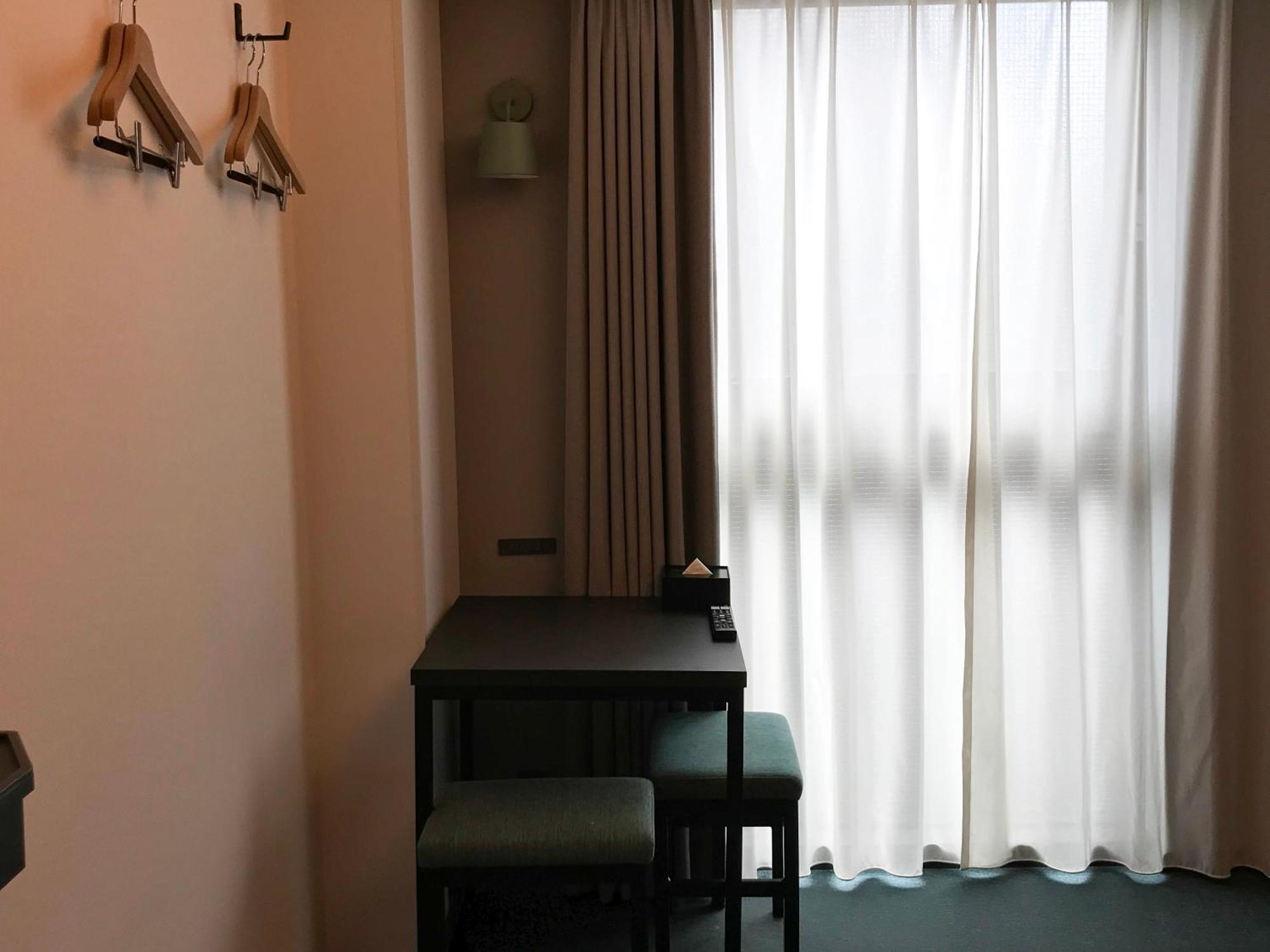 Prince Smart Inn Kyoto Sanjo Luaran gambar